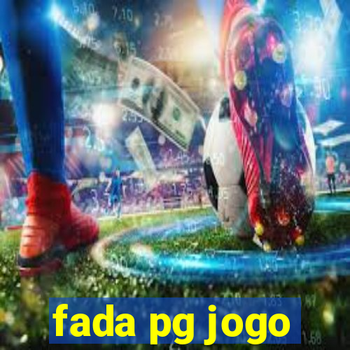 fada pg jogo